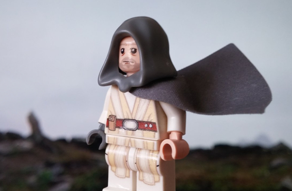 Meet Luke Skywalker Peter s Startales